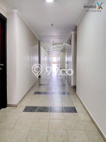 Dijual Apartemen 1 KT & 1 KM di Jakarta Barat Area Strategis Dijual Apartemen 1 KT & 1 KM di Jakarta Barat Area Strategis