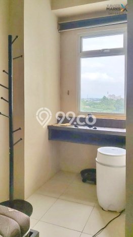 Sewa Apartemen Minimalis 48m2 Punya 2 KT, 1 KM, Lokasi di Kelapa Gading Sewa Apartemen Minimalis 48m2 Punya 2 KT, 1 KM, Lokasi di Kelapa Gading