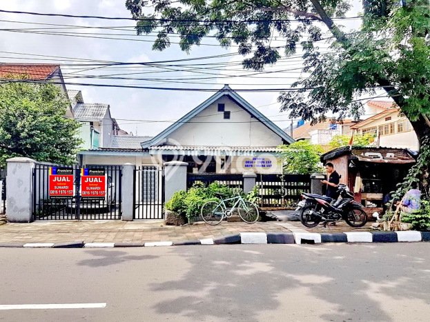 Jual Cepat Hunian Mewah Cozy di Jakarta Timur Jual Cepat Hunian Mewah Cozy di Jakarta Timur