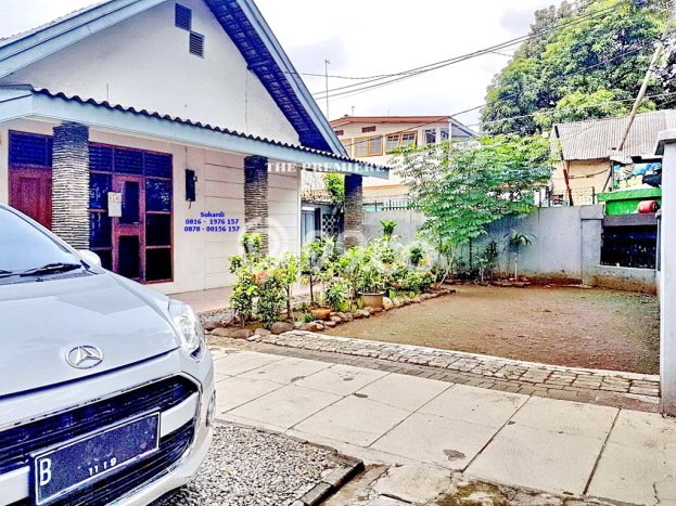 Jual Cepat Hunian Mewah Cozy di Jakarta Timur Jual Cepat Hunian Mewah Cozy di Jakarta Timur