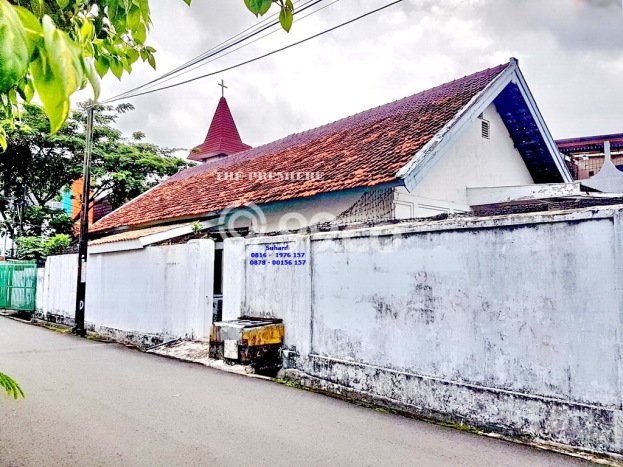 Jual Cepat Hunian Mewah Cozy di Jakarta Timur Jual Cepat Hunian Mewah Cozy di Jakarta Timur