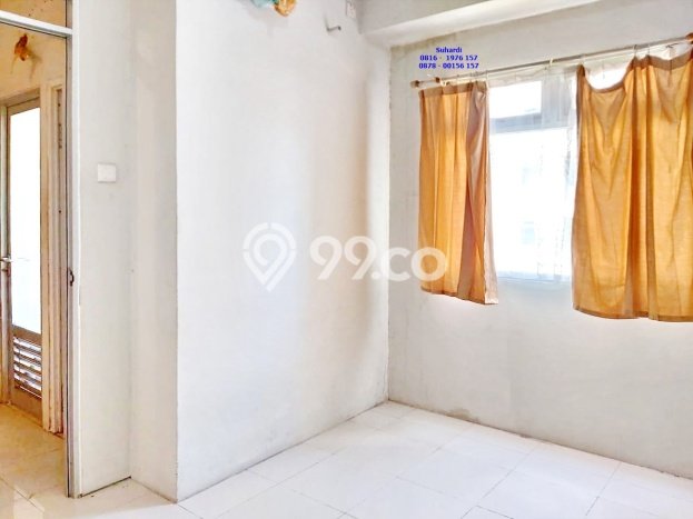 Unit Apartemen 2 Kamar & 1 Kamar Mandi Dijual di Kelapa Gading, Jakarta Utara Unit Apartemen 2 Kamar & 1 Kamar Mandi Dijual di Kelapa Gading, Jakarta Utara