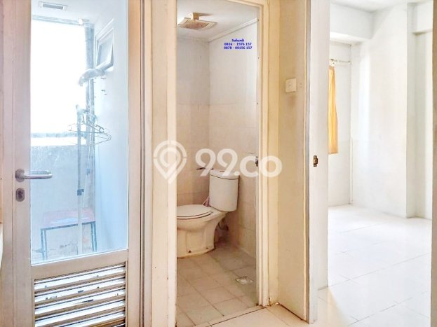 Unit Apartemen 2 Kamar & 1 Kamar Mandi Dijual di Kelapa Gading, Jakarta Utara Unit Apartemen 2 Kamar & 1 Kamar Mandi Dijual di Kelapa Gading, Jakarta Utara