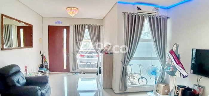 Hunian di Jakarta Utara Kondisi Baik Minimalis Dekat Fasilitas Publik Hunian di Jakarta Utara Kondisi Baik Minimalis Dekat Fasilitas Publik