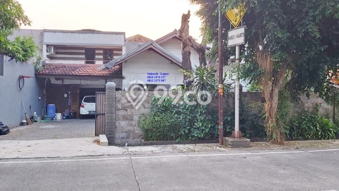 Rumah Premium di Jakarta Utara Lokasi Strategis Kondisi Terawat Rumah Premium di Jakarta Utara Lokasi Strategis Kondisi Terawat