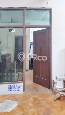 Rumah Premium di Jakarta Utara Lokasi Strategis Kondisi Terawat Rumah Premium di Jakarta Utara Lokasi Strategis Kondisi Terawat
