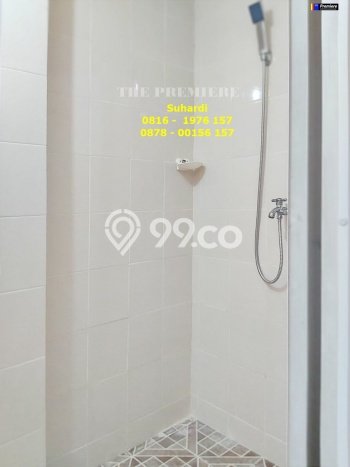 Siap Huni Apartemen 1 KT 1 KM di Sunter Luas 25m2 Siap Huni Apartemen 1 KT 1 KM di Sunter Luas 25m2
