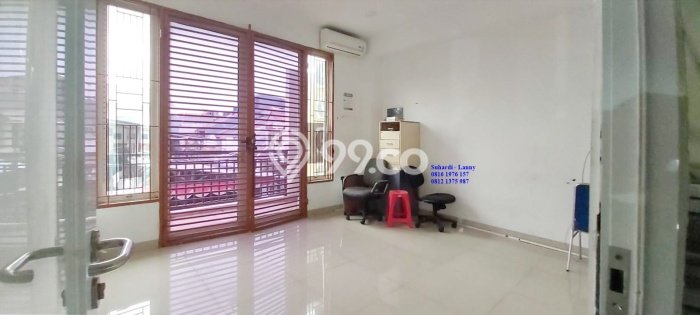 FOR SALE! Gudang di Kelapa Gading Jakarta Utara, LT 414m2, LB 400m2 FOR SALE! Gudang di Kelapa Gading Jakarta Utara, LT 414m2, LB 400m2