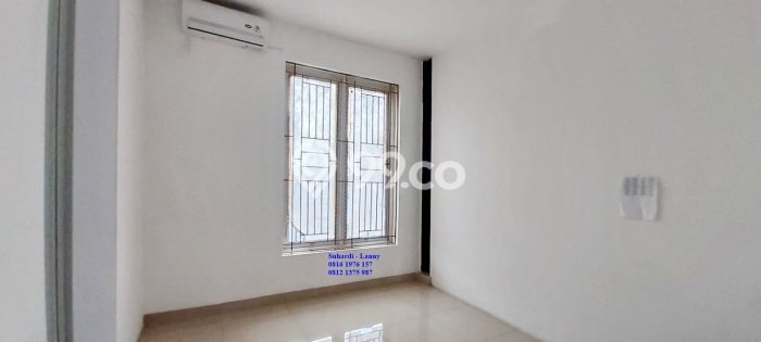 FOR SALE! Gudang di Kelapa Gading Jakarta Utara, LT 414m2, LB 400m2 FOR SALE! Gudang di Kelapa Gading Jakarta Utara, LT 414m2, LB 400m2