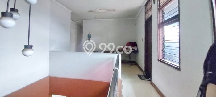 Rumah Elit Akses Mudah di Jakarta Utara Rumah Elit Akses Mudah di Jakarta Utara