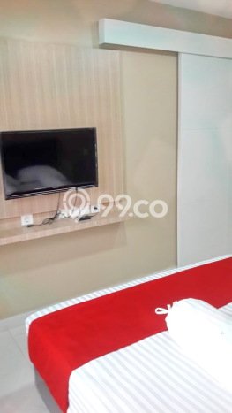 Apartemen Favorit Modern Dijual di Bogor dengan 2 Kamar Tidur Apartemen Favorit Modern Dijual di Bogor dengan 2 Kamar Tidur