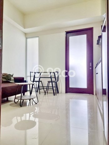 Hunian Apartemen 1 KT 1 KM di Pondok Aren, Tangerang Selatan Dijual Cepat Hunian Apartemen 1 KT 1 KM di Pondok Aren, Tangerang Selatan Dijual Cepat