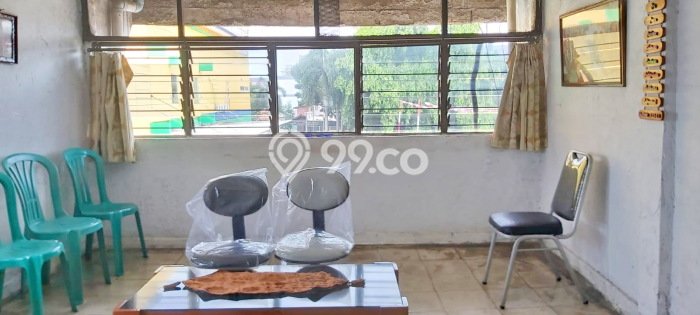 Ruko Dijual di Jatinegara LT 98m2, LB 300m2 Solusi Investasi Cerdas Ruko Dijual di Jatinegara LT 98m2, LB 300m2 Solusi Investasi Cerdas