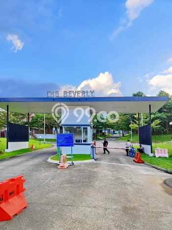Kavling Tanah untuk Dijual di Sentul City, Bogor, Luas 300m2 Kavling Tanah untuk Dijual di Sentul City, Bogor, Luas 300m2