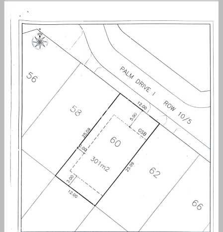Kavling Tanah untuk Dijual di Sentul City, Bogor, Luas 300m2 Kavling Tanah untuk Dijual di Sentul City, Bogor, Luas 300m2