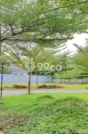 Kavling Tanah untuk Dijual di Sentul City, Bogor, Luas 300m2 Kavling Tanah untuk Dijual di Sentul City, Bogor, Luas 300m2