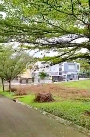 Kavling Tanah untuk Dijual di Sentul City, Bogor, Luas 300m2 Kavling Tanah untuk Dijual di Sentul City, Bogor, Luas 300m2
