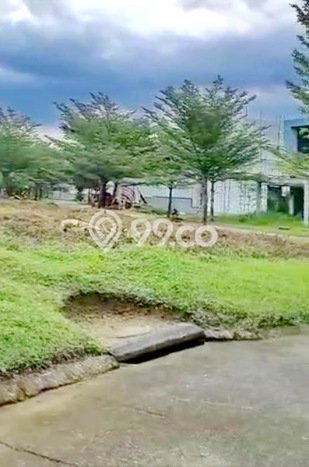 Kavling Tanah untuk Dijual di Sentul City, Bogor, Luas 300m2 Kavling Tanah untuk Dijual di Sentul City, Bogor, Luas 300m2