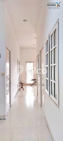 Dijual Rumah Mewah Exclusive di Pinang, Tangerang Dijual Rumah Mewah Exclusive di Pinang, Tangerang