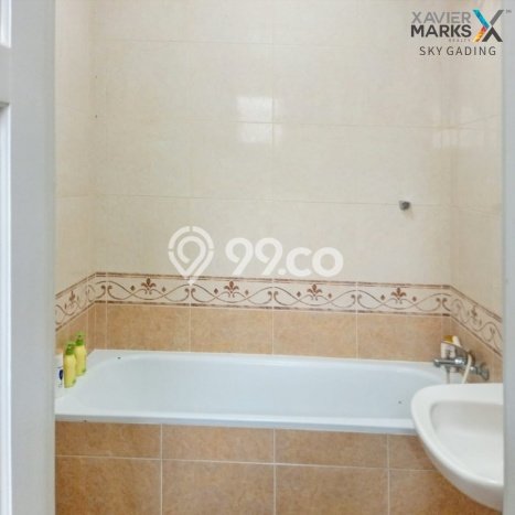 Hunian Mewah Siap Huni LT 90m2 di Kelapa Gading, Jakarta Utara Hunian Mewah Siap Huni LT 90m2 di Kelapa Gading, Jakarta Utara