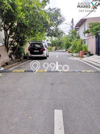 Dijual Rumah 0 Kamar Lokasi Strategis Nyaman dan Strategis di Kelapa Gading Dijual Rumah 0 Kamar Lokasi Strategis Nyaman dan Strategis di Kelapa Gading