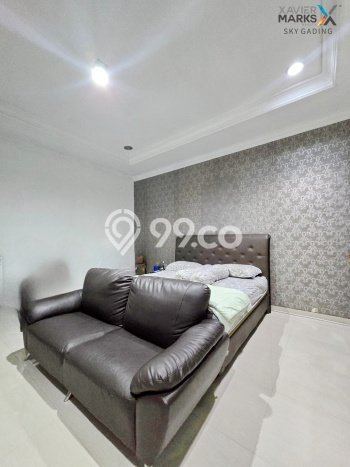 Jual Rumah Modern 4 KT di Pulogebang, Jakarta Timur Jual Rumah Modern 4 KT di Pulogebang, Jakarta Timur