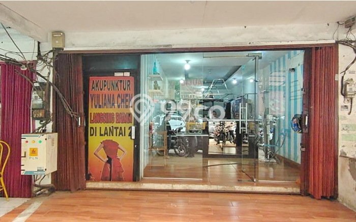 Lokasi Strategis! Dijual Ruko Bisnis di Kelapa Gading, Jakarta Utara Kondisi Baik Lokasi Strategis! Dijual Ruko Bisnis di Kelapa Gading, Jakarta Utara Kondisi Baik