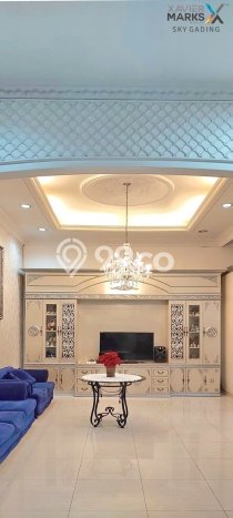 Dijual Rumah Mewah Exclusive di Pinang, Tangerang Dijual Rumah Mewah Exclusive di Pinang, Tangerang