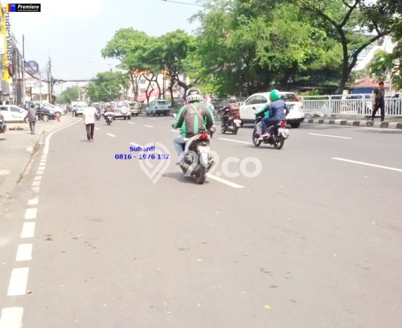 Ruko Paling Dicari LB 342m2 Dijual di Sawah Besar Ruko Paling Dicari LB 342m2 Dijual di Sawah Besar