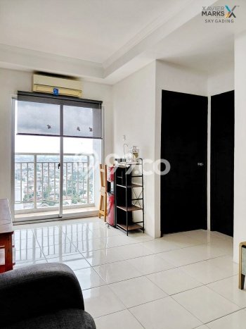 Dijual Apartemen 1 KT & 1 KM di Jakarta Barat Area Strategis Dijual Apartemen 1 KT & 1 KM di Jakarta Barat Area Strategis
