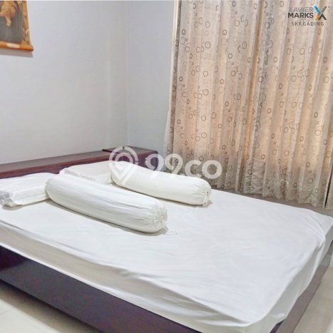 Hunian Mewah Siap Huni LT 90m2 di Kelapa Gading, Jakarta Utara Hunian Mewah Siap Huni LT 90m2 di Kelapa Gading, Jakarta Utara