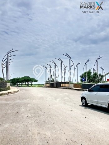 Rumah Minimalis 4 KT LT 204m2 di Rorotan Rumah Minimalis 4 KT LT 204m2 di Rorotan