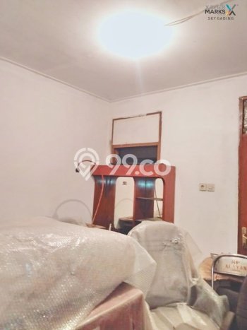 Dijual Rumah Minimalis Bagus Punya 3 KT di Kelapa Gading Jakarta Utara SHM Dijual Rumah Minimalis Bagus Punya 3 KT di Kelapa Gading Jakarta Utara SHM