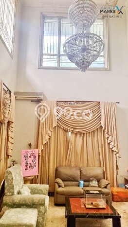 Hunian Super Mewah dengan Akses Paling Strategis di Puri Indah, Jakarta Barat Hunian Super Mewah dengan Akses Paling Strategis di Puri Indah, Jakarta Barat