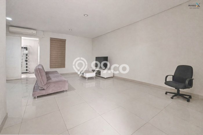 Rumah Modern 3 Kamar LT 120m2 di Telukjambe Rumah Modern 3 Kamar LT 120m2 di Telukjambe