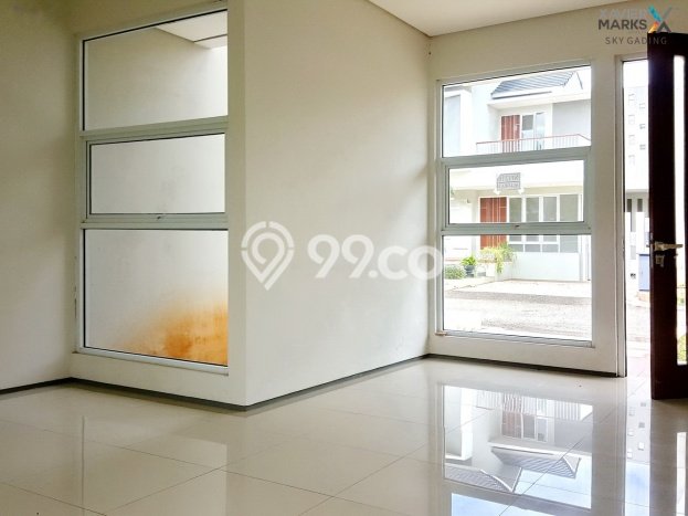 Rumah Minimalis 4 KT LT 204m2 di Rorotan Rumah Minimalis 4 KT LT 204m2 di Rorotan