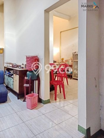 Rumah Minimalis di Jakarta Timur Dekat Sekolah Rumah Minimalis di Jakarta Timur Dekat Sekolah