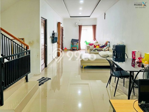 Jual Rumah Minimalis Bagus Punya 3 KT di Cinere Depok SHM Jual Rumah Minimalis Bagus Punya 3 KT di Cinere Depok SHM