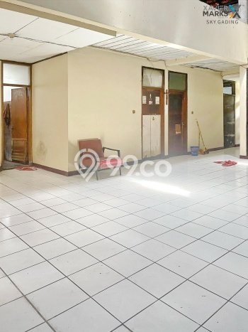 Hunian Super Mewah dengan Akses Paling Strategis di Kayu Putih, Jakarta Timur Hunian Super Mewah dengan Akses Paling Strategis di Kayu Putih, Jakarta Timur