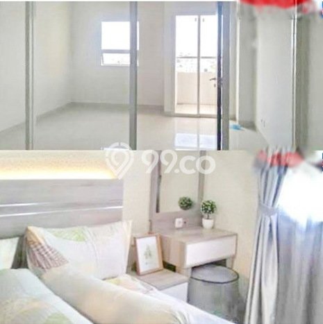 Apartemen Favorit Modern Dijual di Depok dengan 1 Kamar Tidur Apartemen Favorit Modern Dijual di Depok dengan 1 Kamar Tidur