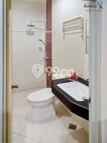 Rumah Luas Asri 4 KT Siap Huni di Sunter Jakarta Utara Rumah Luas Asri 4 KT Siap Huni di Sunter Jakarta Utara