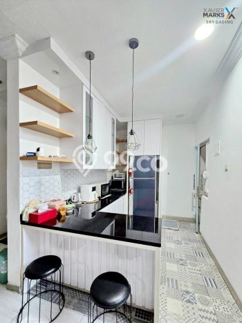 Jual Rumah Modern 4 KT di Pulogebang, Jakarta Timur Jual Rumah Modern 4 KT di Pulogebang, Jakarta Timur