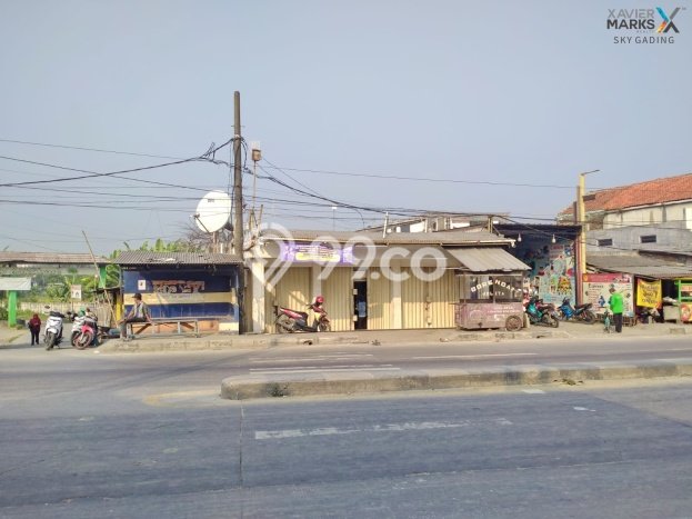 Ruko Dijual di Kawasan Cisoka, Tangerang Harga Kompetitif Ruko Dijual di Kawasan Cisoka, Tangerang Harga Kompetitif