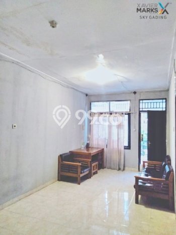 Dijual Rumah Minimalis Bagus Punya 3 KT di Kelapa Gading Jakarta Utara SHM Dijual Rumah Minimalis Bagus Punya 3 KT di Kelapa Gading Jakarta Utara SHM
