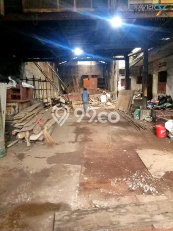 Tanah Kavling Dijual di Jakarta Pusat dengan Spesifikasi 446m2 Tanah Kavling Dijual di Jakarta Pusat dengan Spesifikasi 446m2