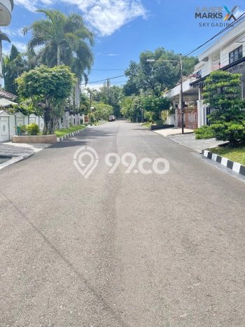 Hunian Super Mewah dengan Akses Paling Strategis di Kayu Putih, Jakarta Timur Hunian Super Mewah dengan Akses Paling Strategis di Kayu Putih, Jakarta Timur