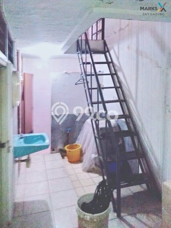 Dijual Rumah Minimalis Bagus Punya 3 KT di Kelapa Gading Jakarta Utara SHM Dijual Rumah Minimalis Bagus Punya 3 KT di Kelapa Gading Jakarta Utara SHM