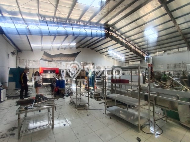 Paling Diincar! Gudang Dijual di Kopo Harga Kompetitif Paling Diincar! Gudang Dijual di Kopo Harga Kompetitif