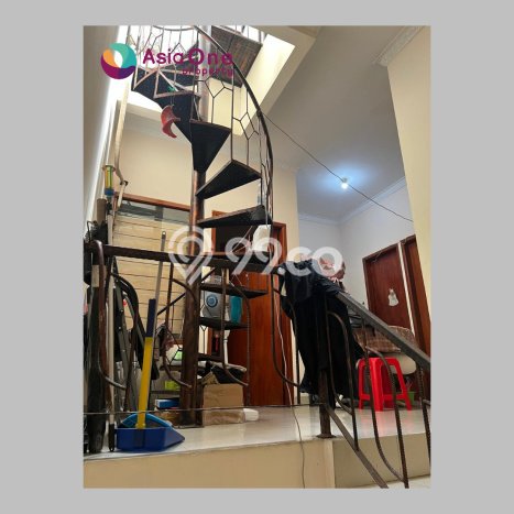 Jual Rumah Modern 6 KT di Sunter, Jakarta Utara Jual Rumah Modern 6 KT di Sunter, Jakarta Utara
