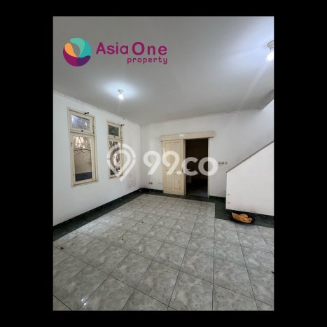 Dijual Rumah Luas Megah Dengan View Eksklusif di Alam Sutera, Tangerang Dijual Rumah Luas Megah Dengan View Eksklusif di Alam Sutera, Tangerang